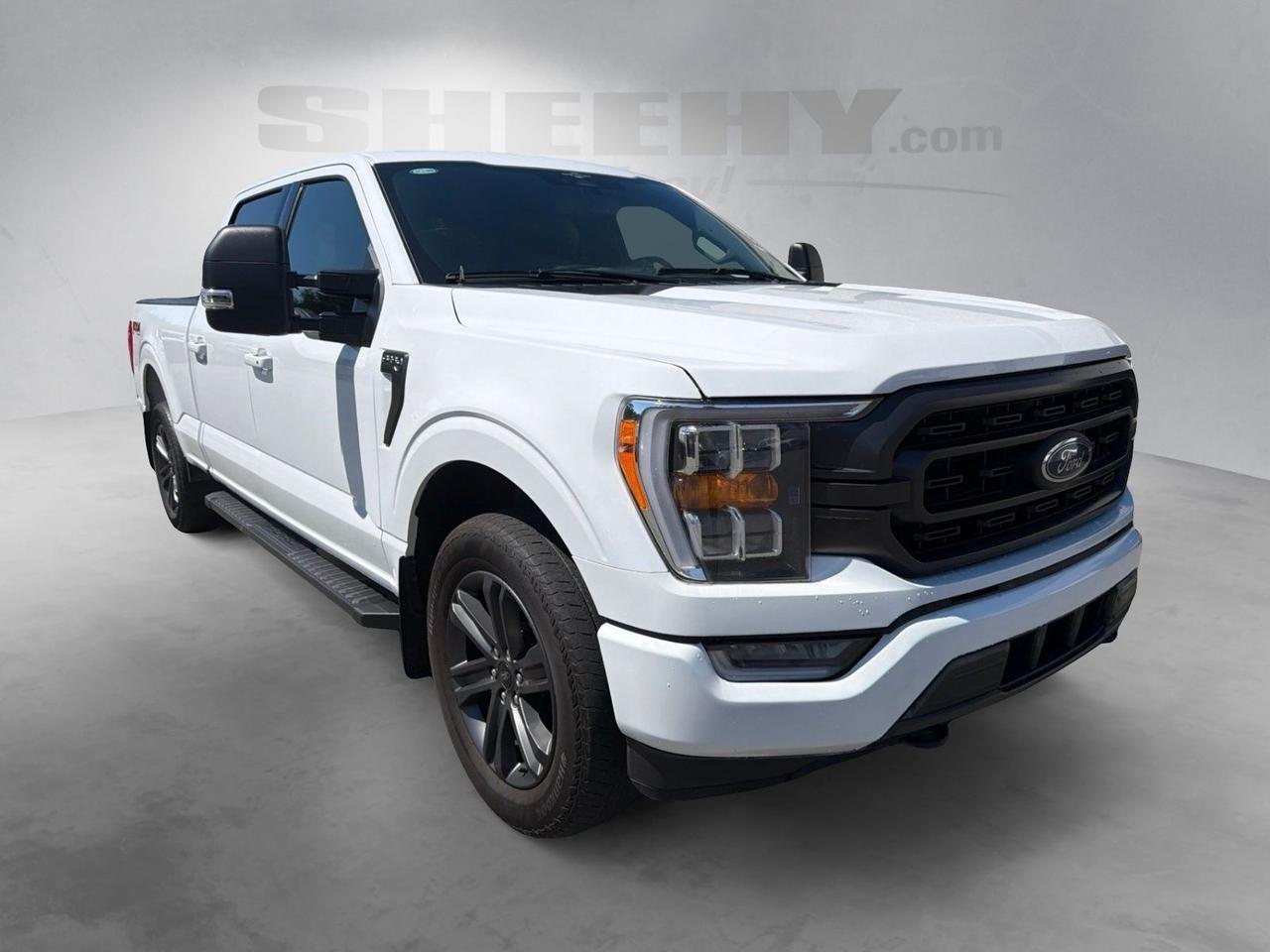 2023 Ford F-150 XLT Ashland VA