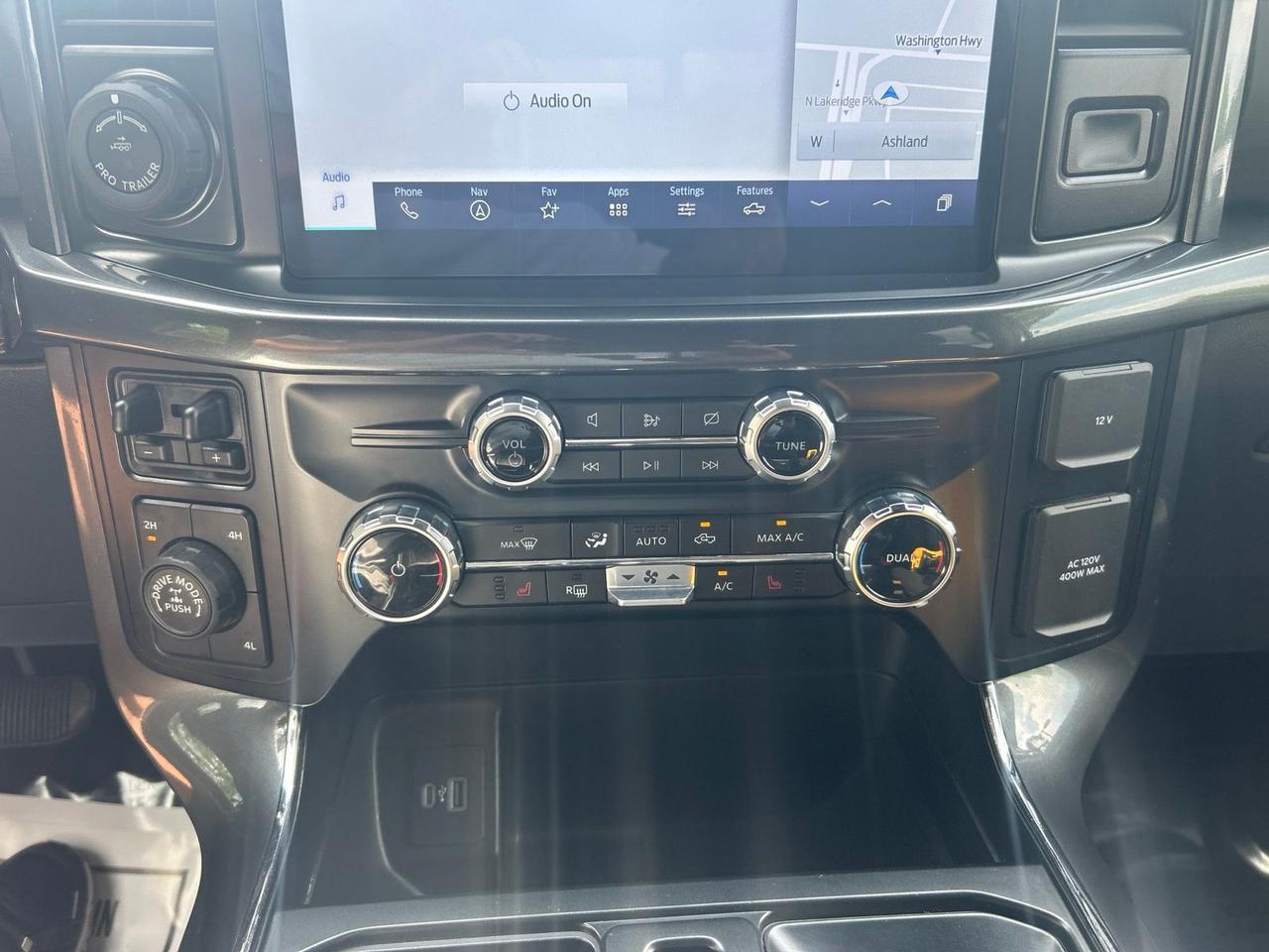 2023 Ford F-150 XLT Ashland VA