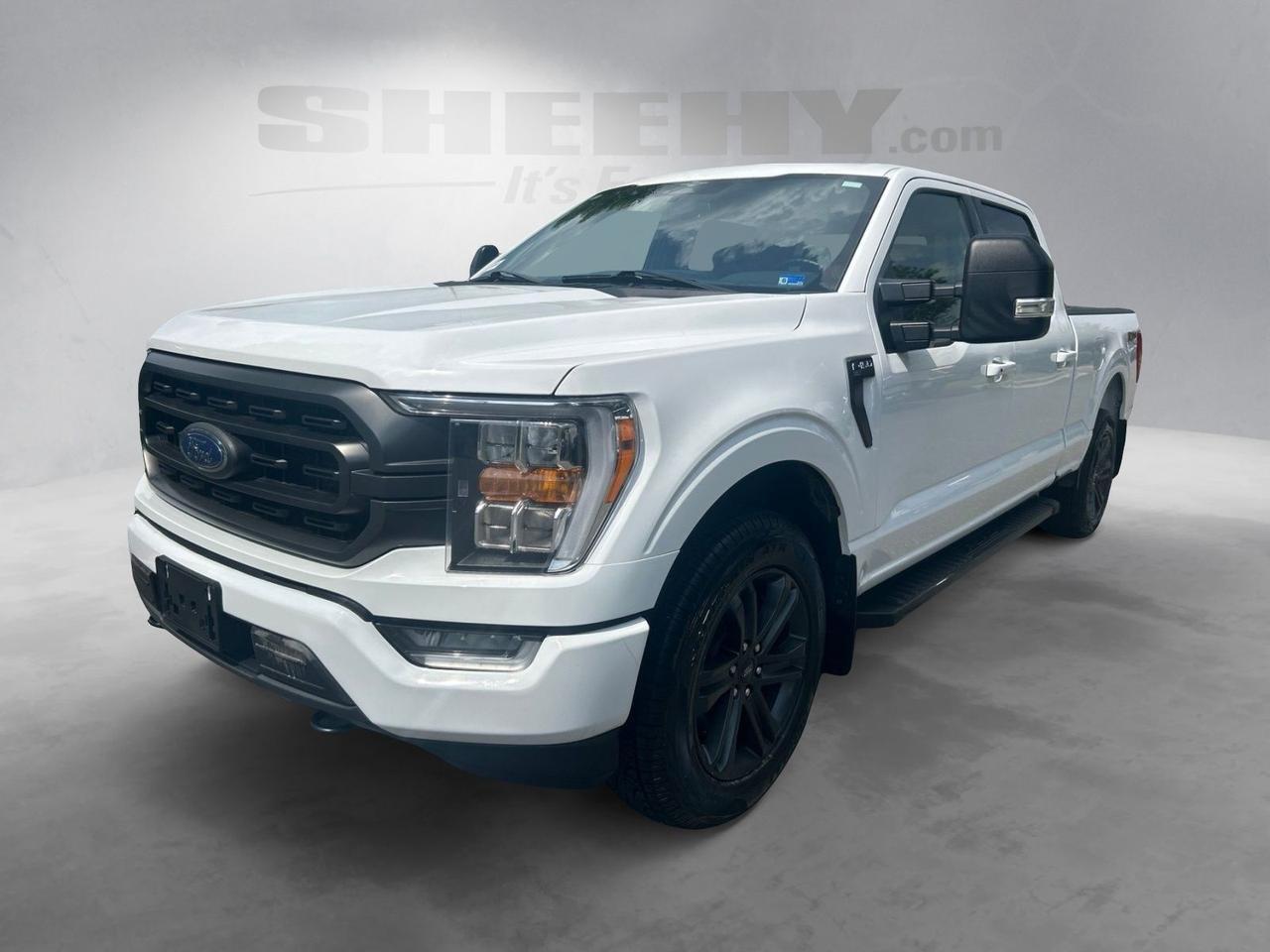 2023 Ford F-150 XLT Ashland VA
