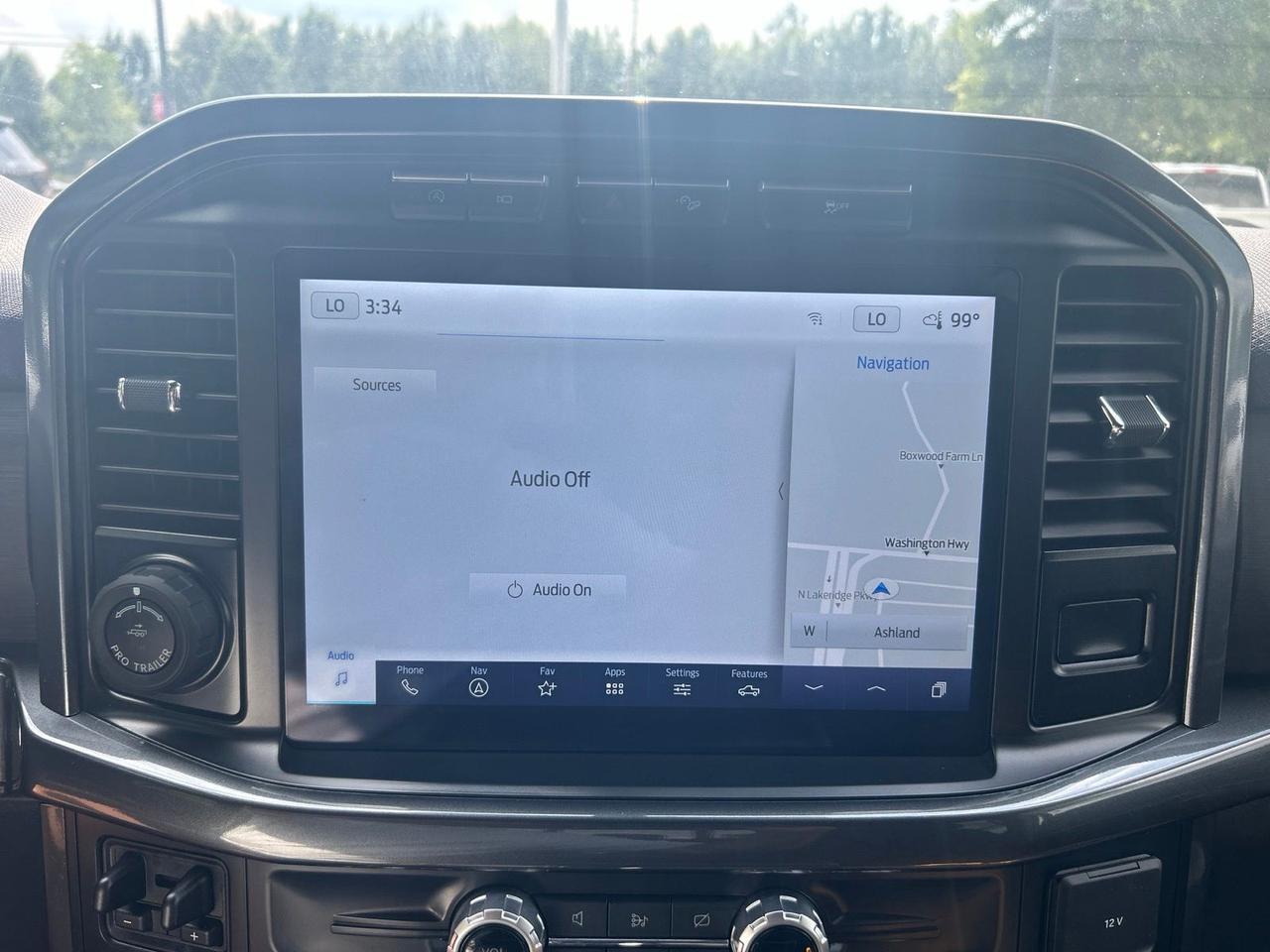 2023 Ford F-150 XLT Ashland VA