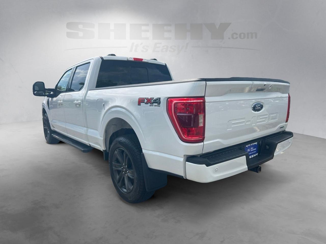 2023 Ford F-150 XLT Ashland VA