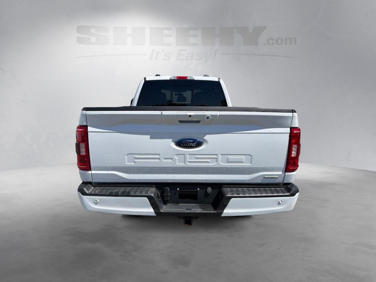 2023 Ford F-150 XLT Ashland VA
