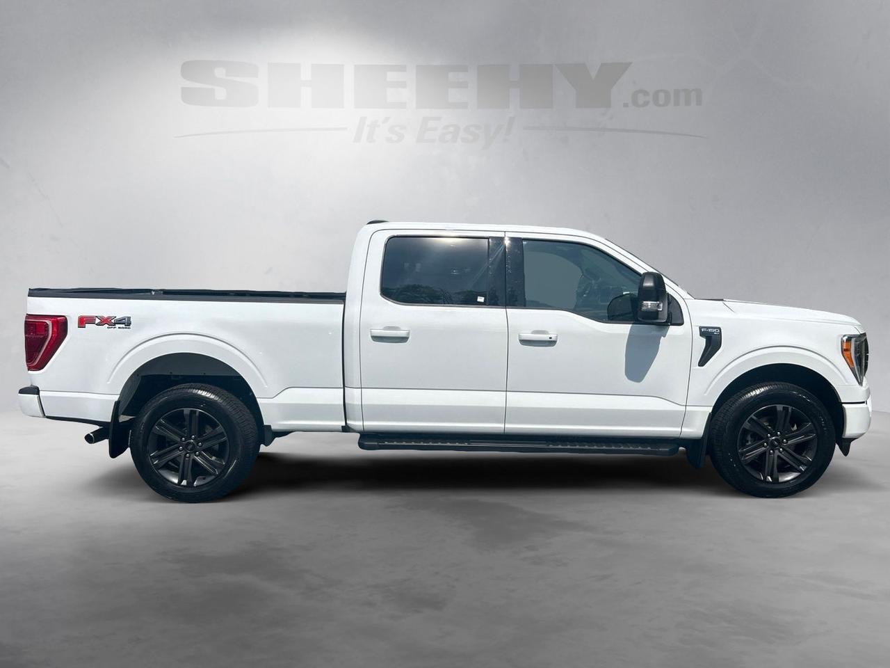2023 Ford F-150 XLT Ashland VA