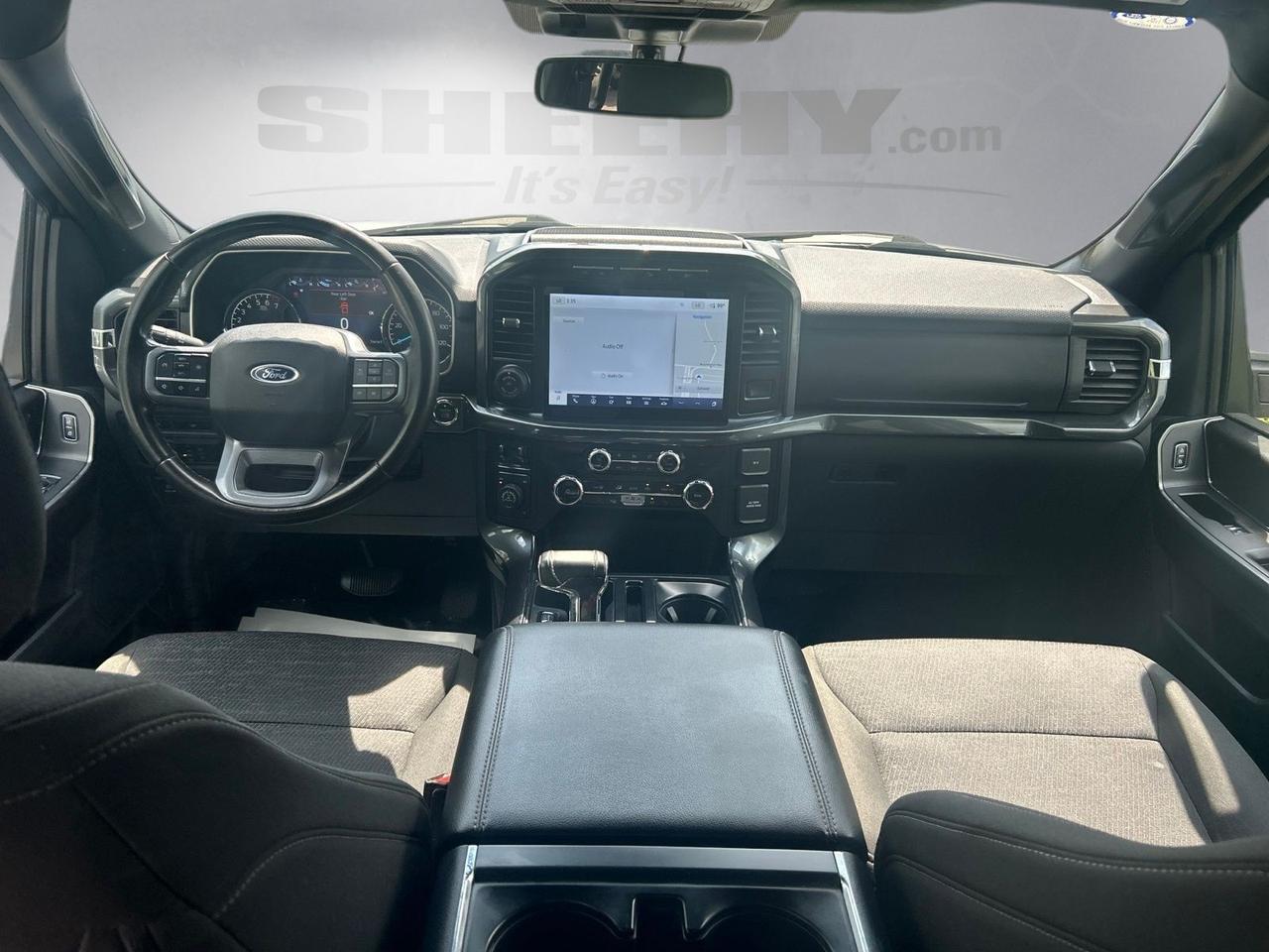 2023 Ford F-150 XLT Ashland VA