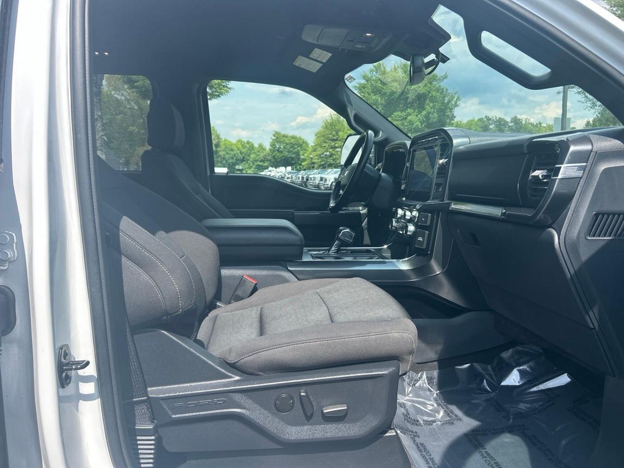 2023 Ford F-150 XLT Ashland VA