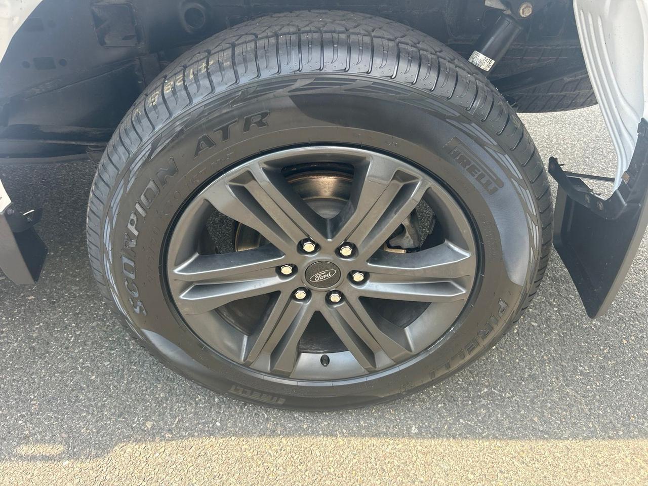 2023 Ford F-150 XLT Ashland VA