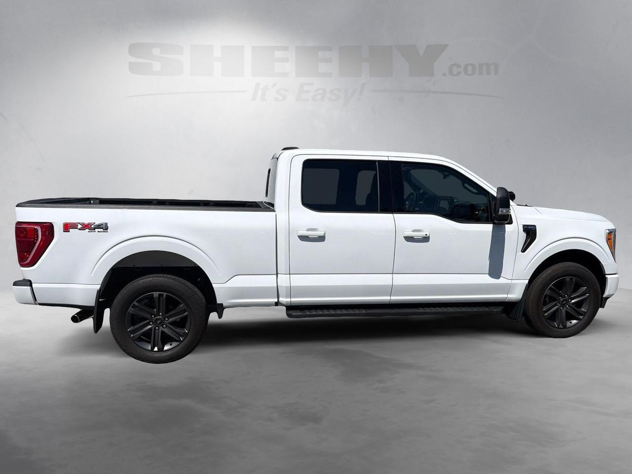 2023 Ford F-150 XLT Ashland VA