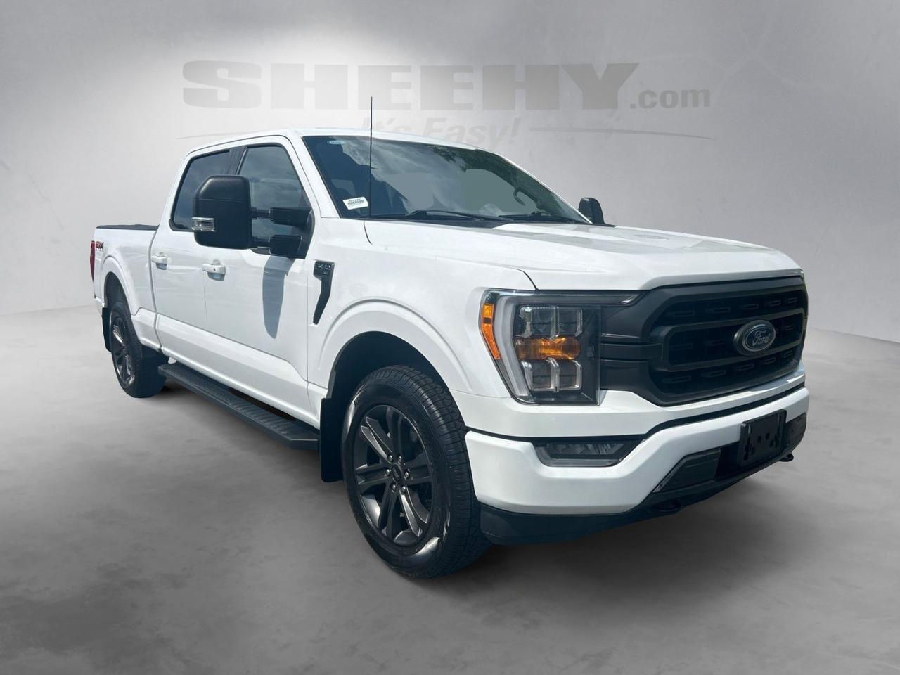 2023 Ford F-150 XLT Ashland VA