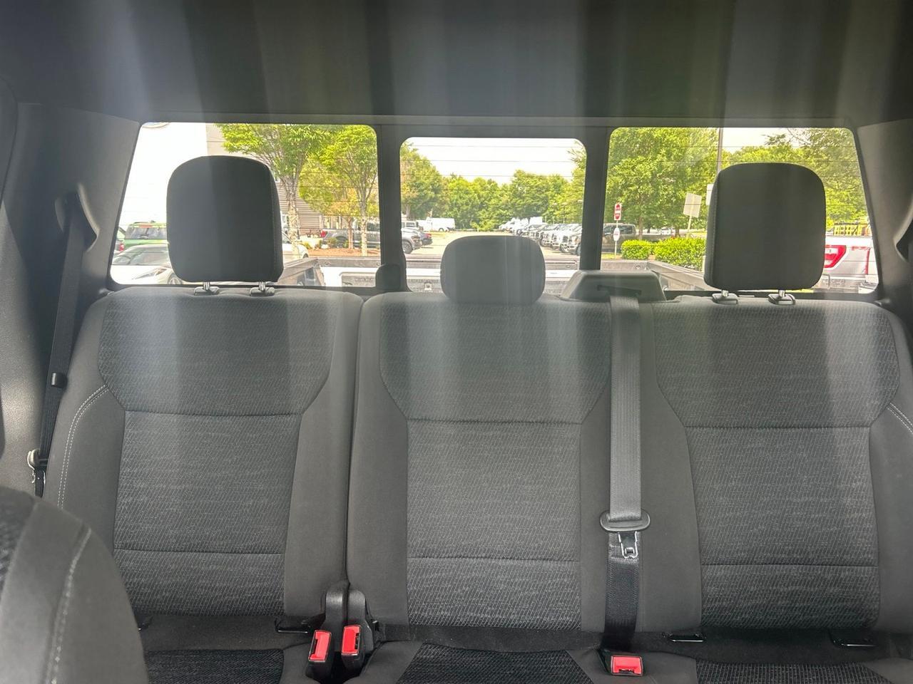 2023 Ford F-150 XLT Ashland VA