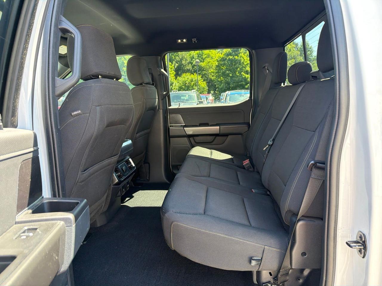 2023 Ford F-150 XLT Ashland VA