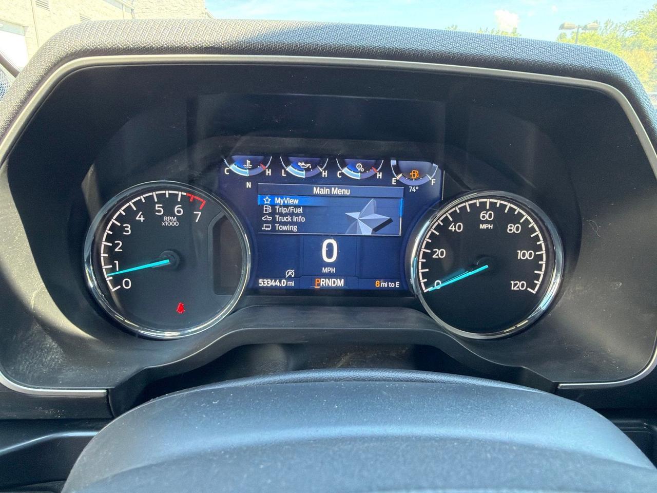 2023 Ford F-150 XLT Ashland VA