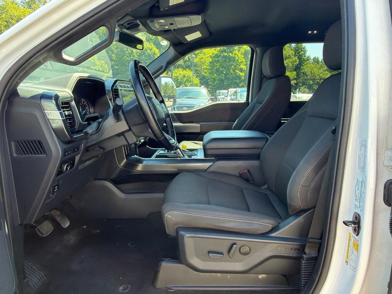 2023 Ford F-150 XLT Ashland VA