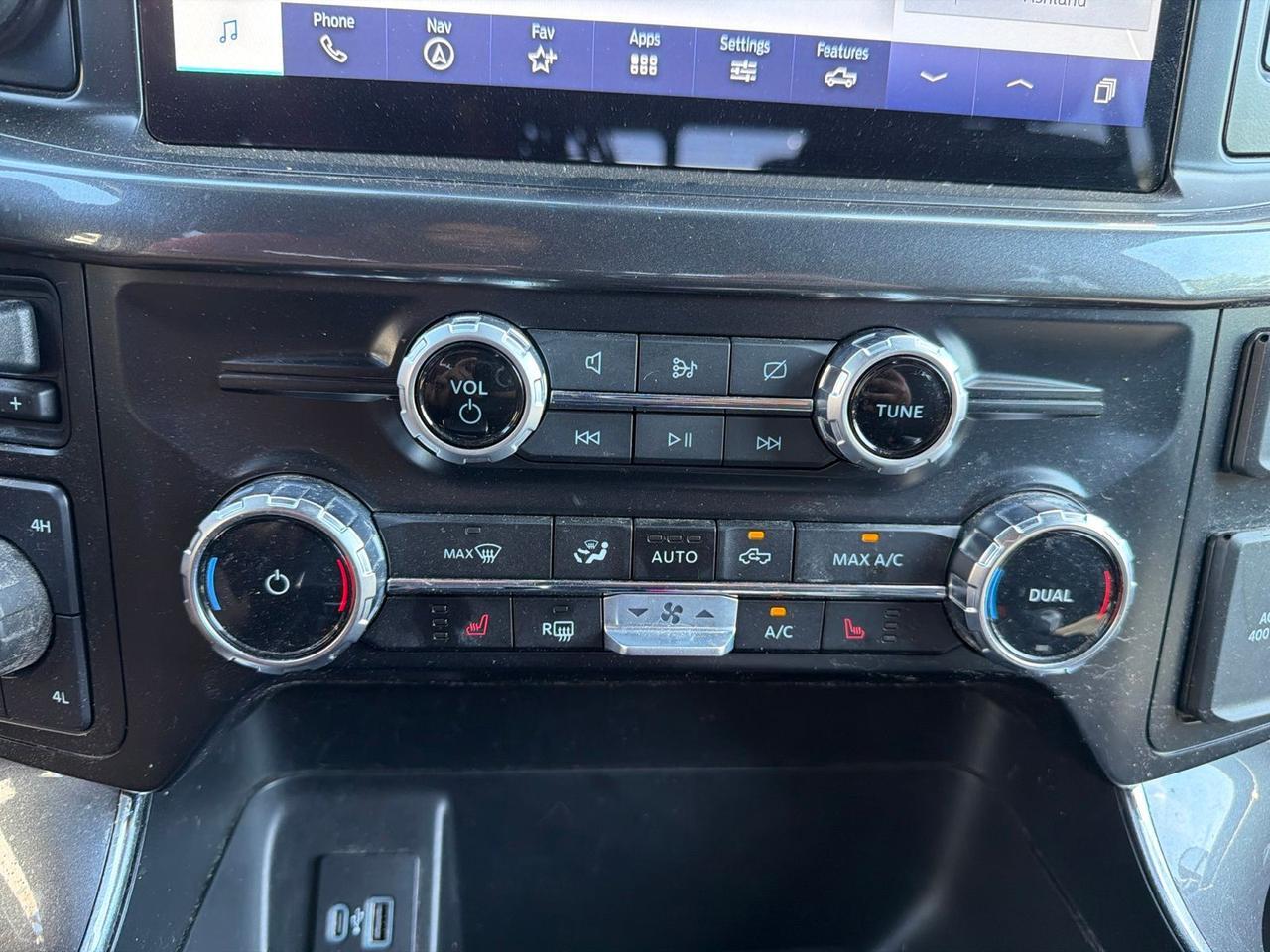 2023 Ford F-150 XLT Ashland VA