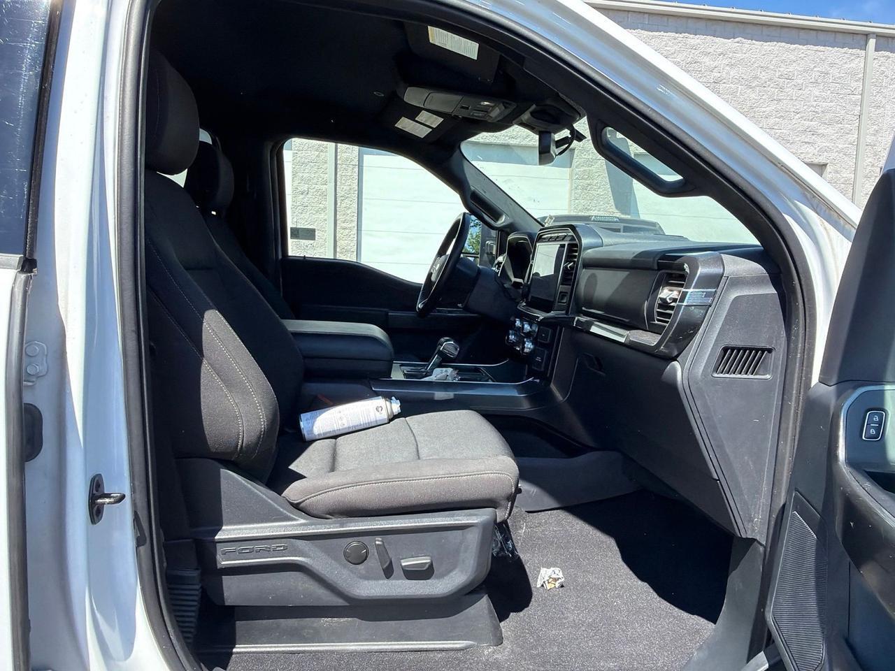 2023 Ford F-150 XLT Ashland VA
