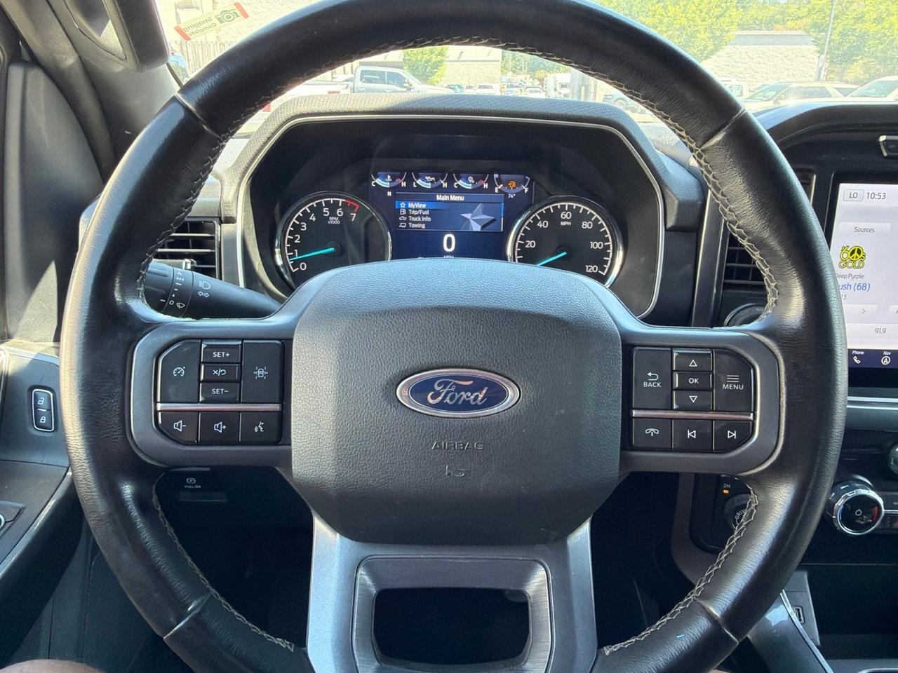 2023 Ford F-150 XLT Ashland VA