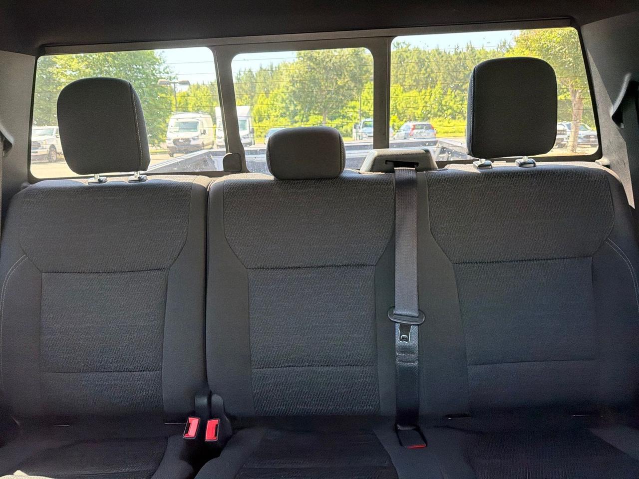 2023 Ford F-150 XLT Ashland VA