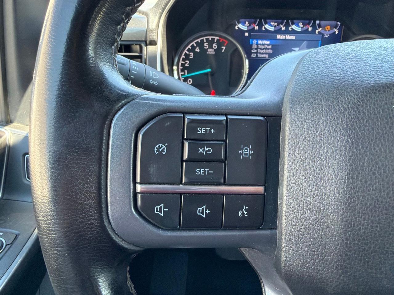 2023 Ford F-150 XLT Ashland VA
