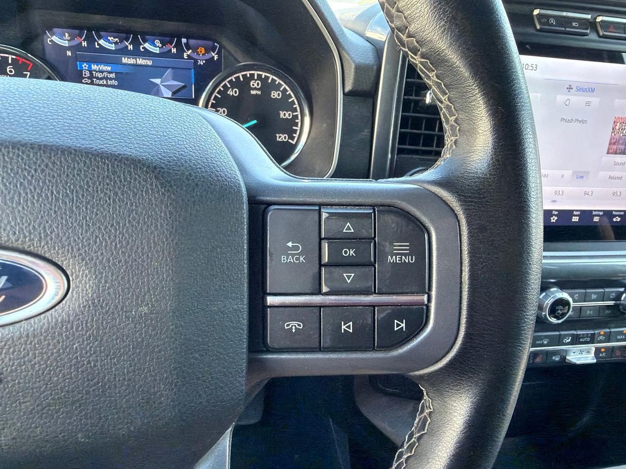 2023 Ford F-150 XLT Ashland VA