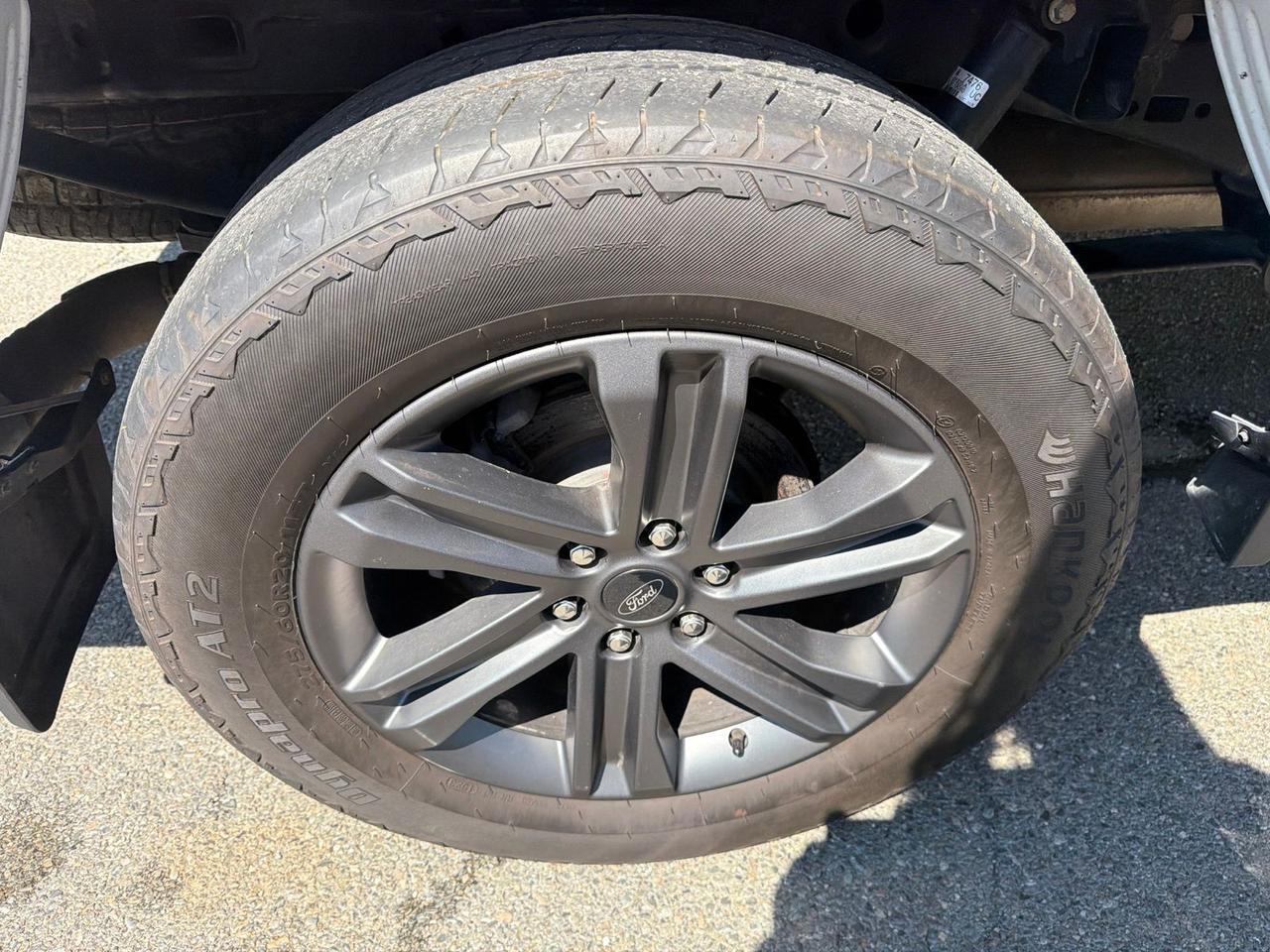 2023 Ford F-150 XLT Ashland VA