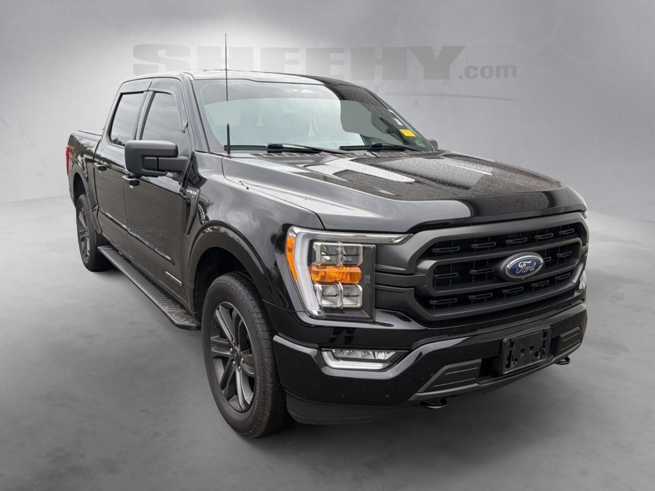 2023 Ford F-150 XLT Ashland VA