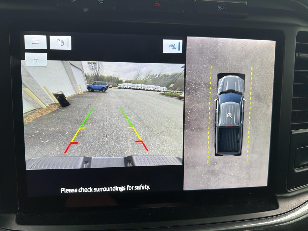 2023 Ford F-150 XLT Ashland VA