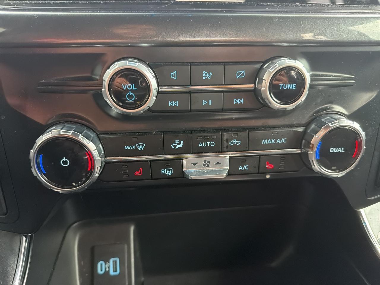 2023 Ford F-150 XLT Ashland VA