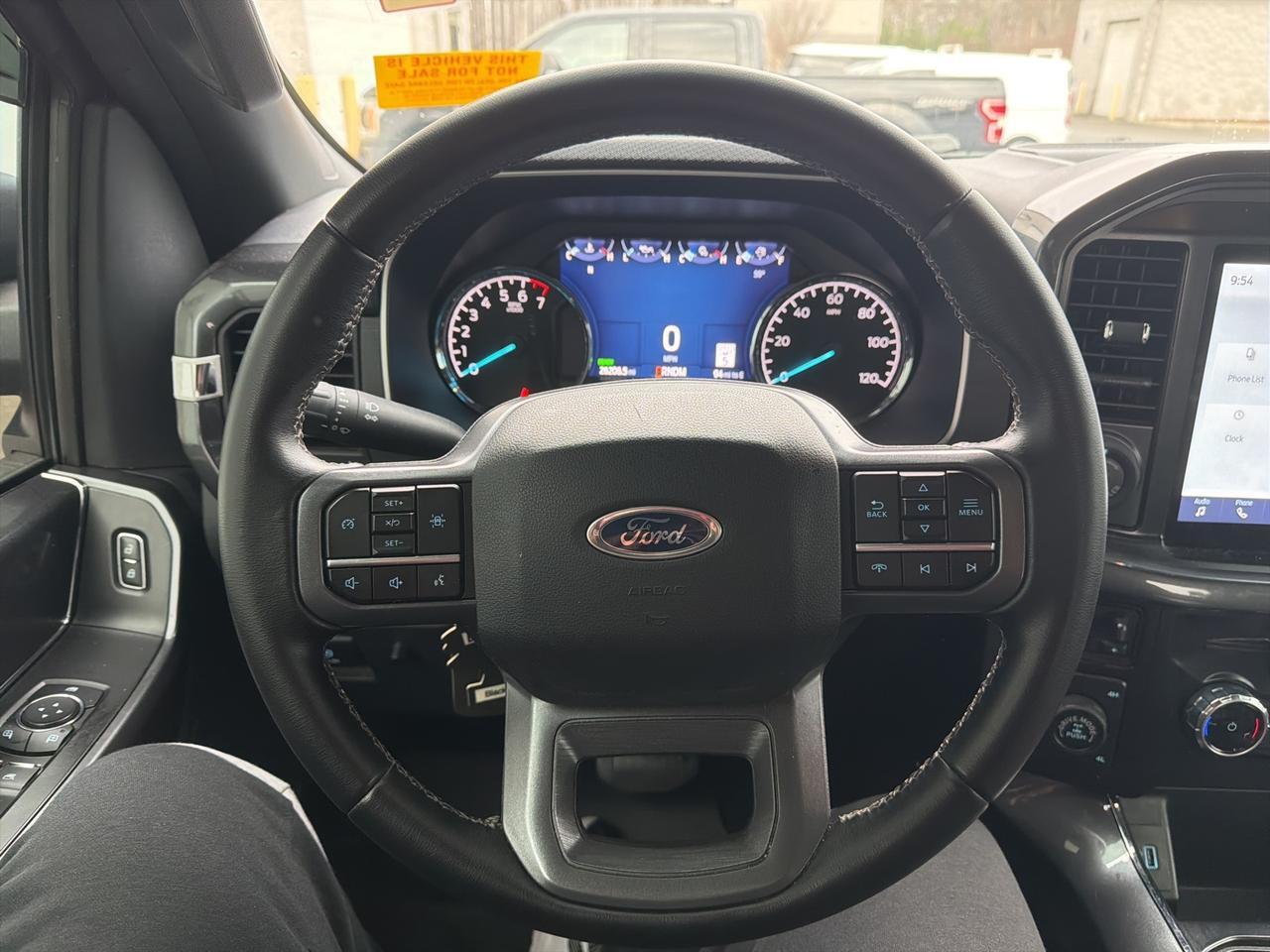 2023 Ford F-150 XLT Ashland VA