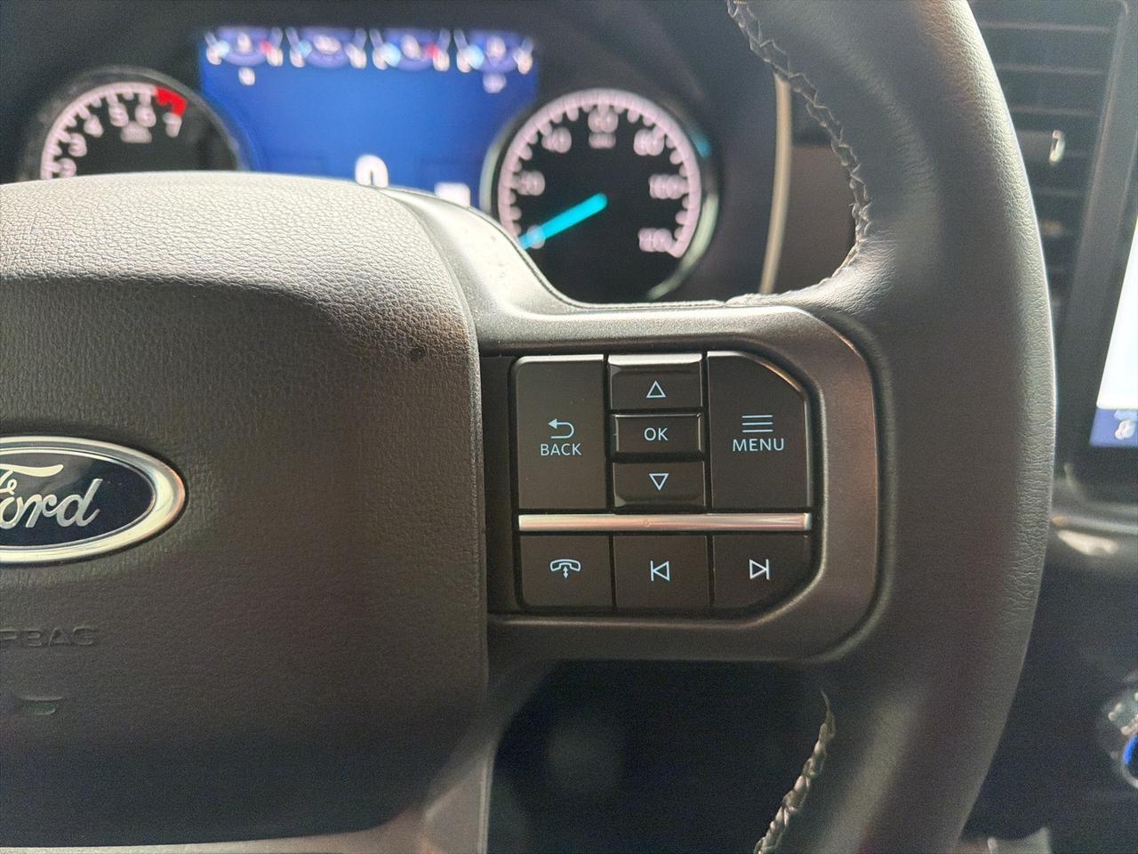 2023 Ford F-150 XLT Ashland VA