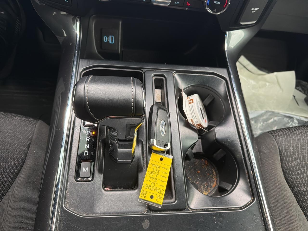 2023 Ford F-150 XLT Ashland VA