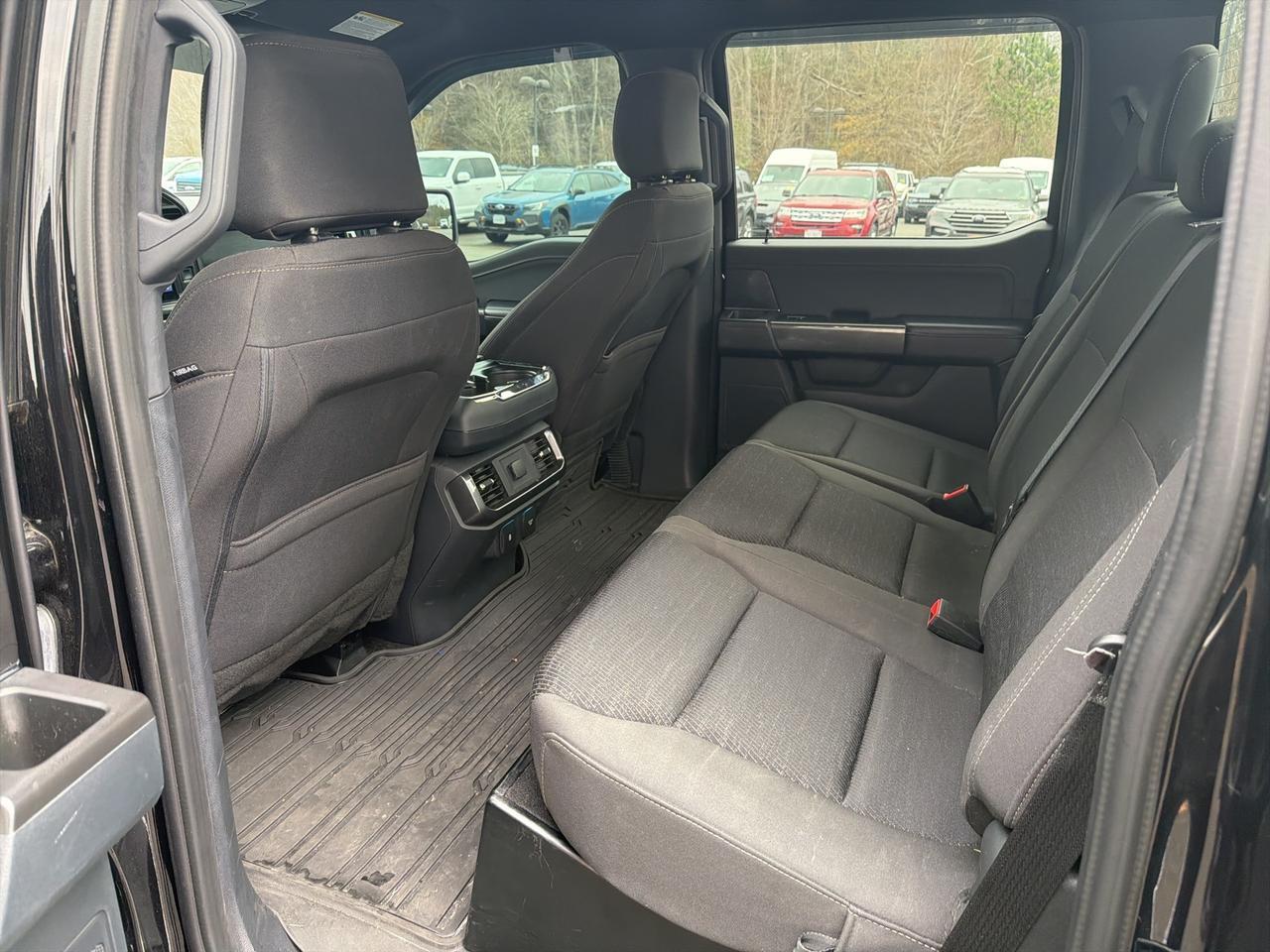 2023 Ford F-150 XLT Ashland VA