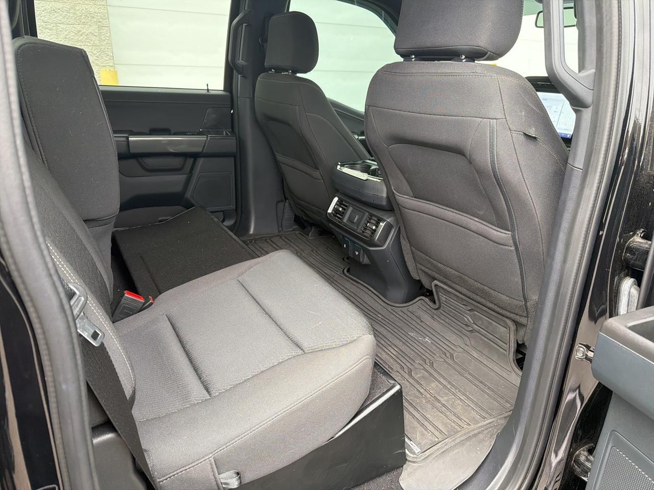 2023 Ford F-150 XLT Ashland VA