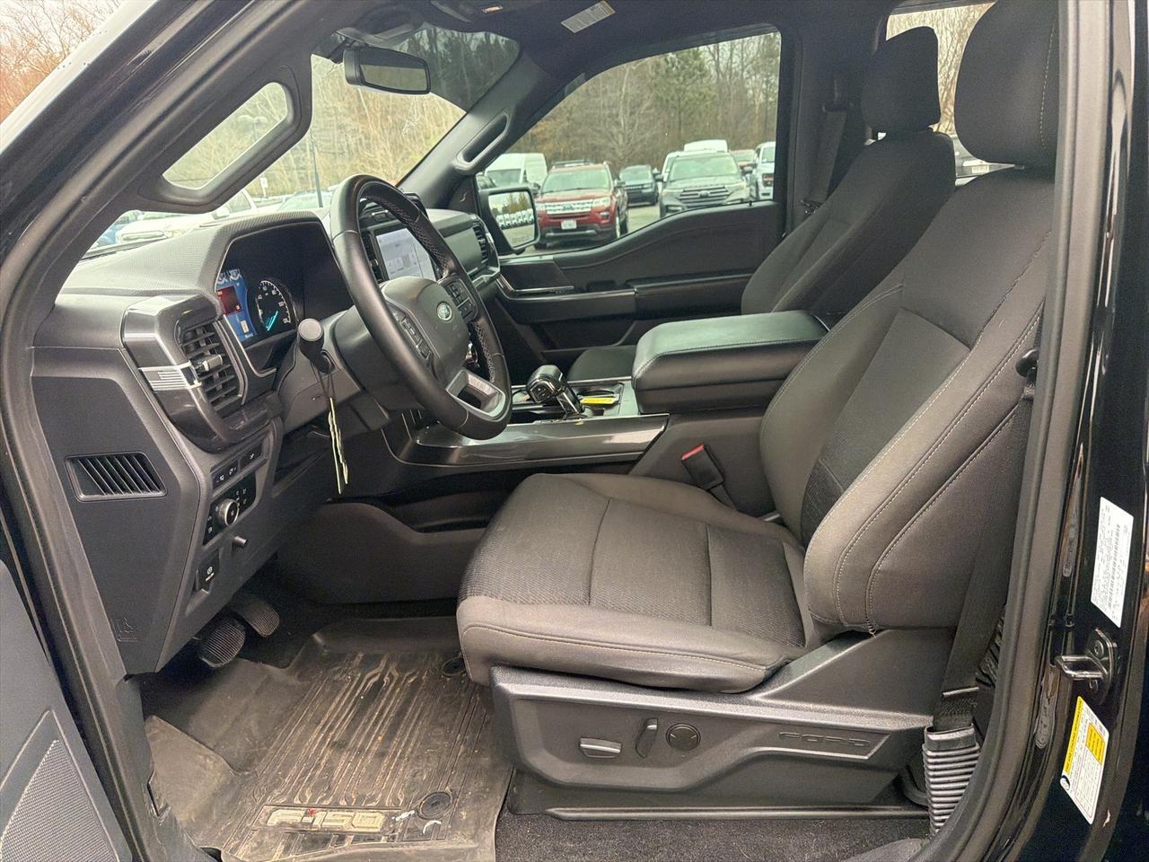 2023 Ford F-150 XLT Ashland VA