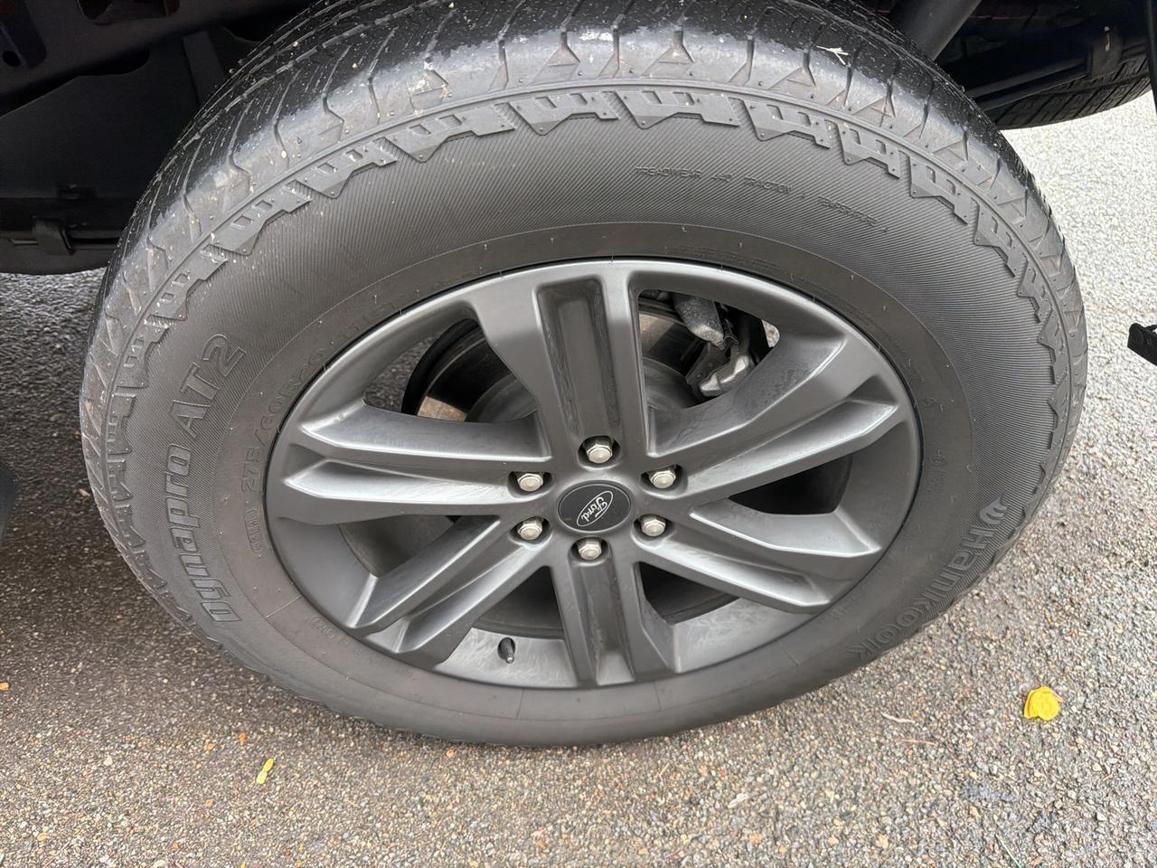 2023 Ford F-150 XLT Ashland VA