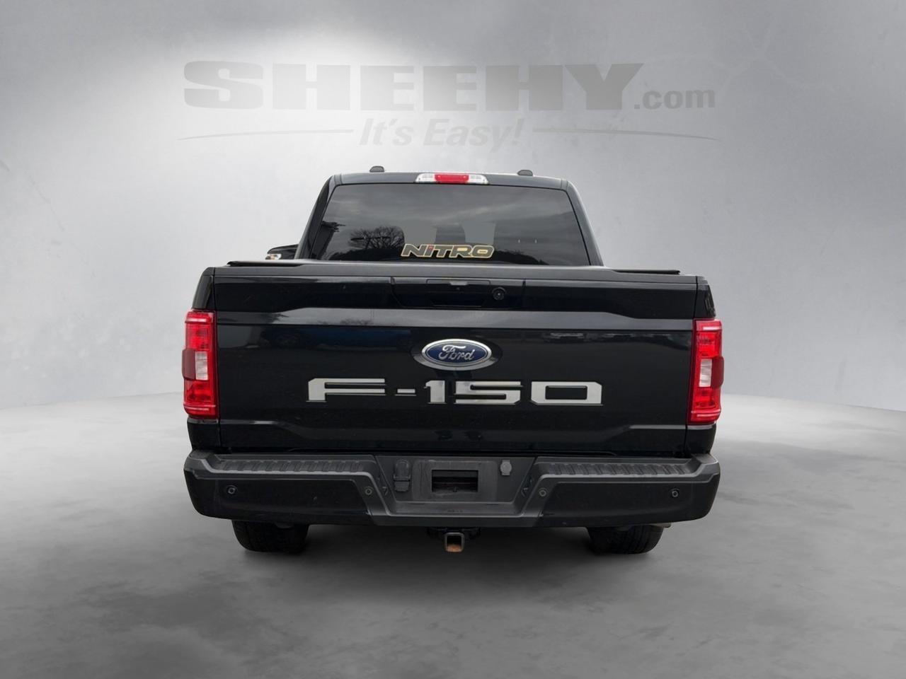 2023 Ford F-150 XLT Ashland VA
