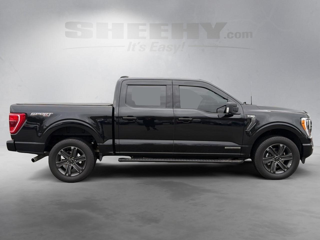 2023 Ford F-150 XLT Ashland VA