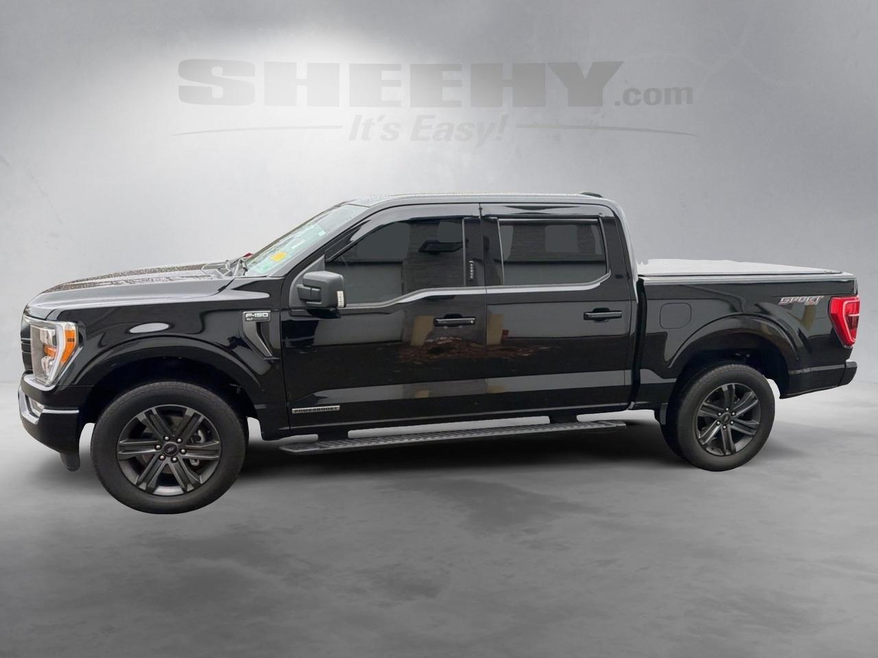 2023 Ford F-150 XLT Ashland VA