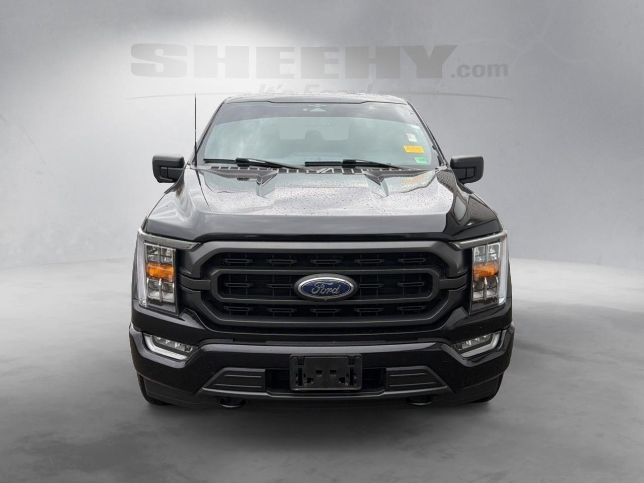 2023 Ford F-150 XLT Ashland VA