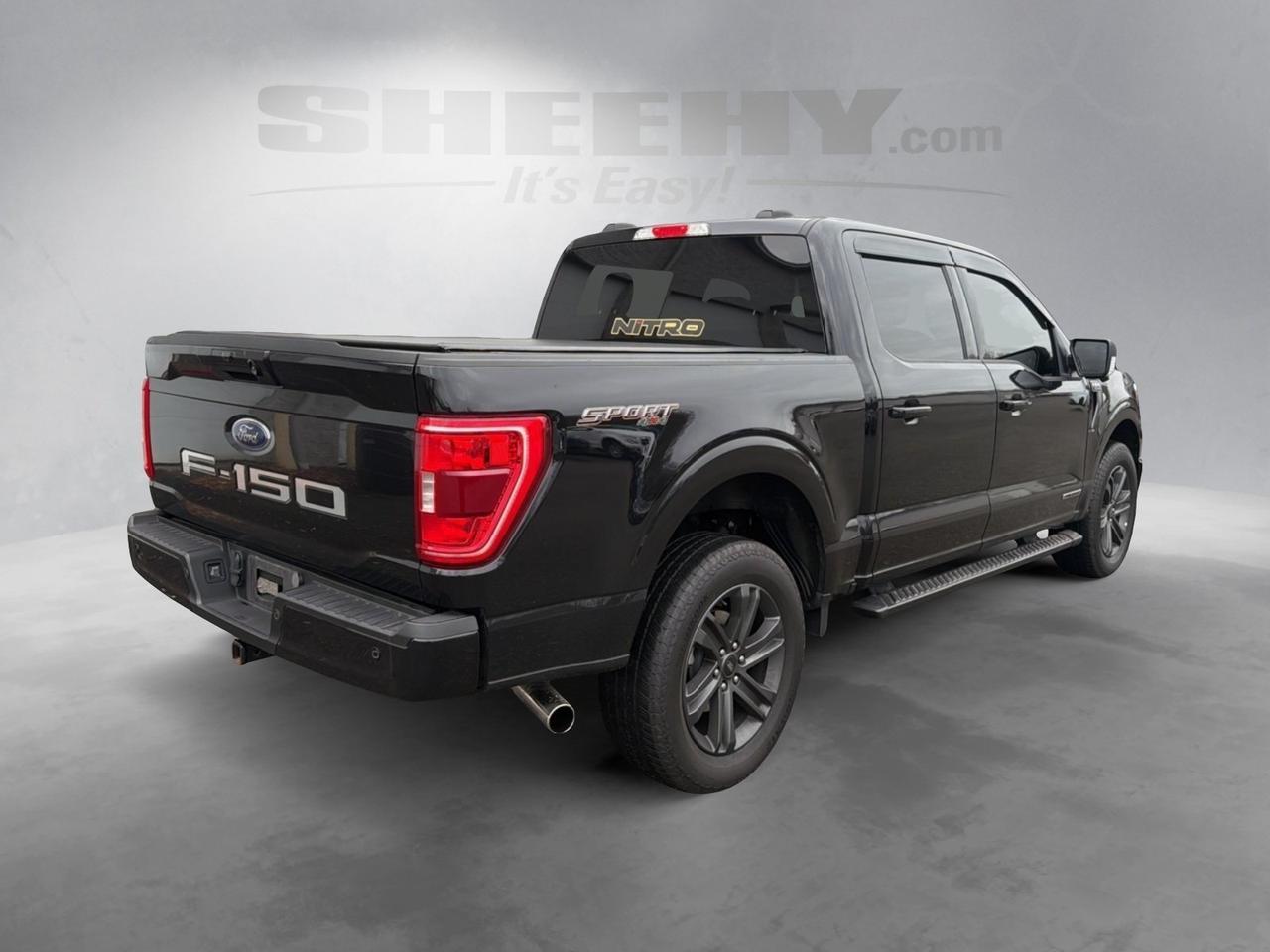 2023 Ford F-150 XLT Ashland VA
