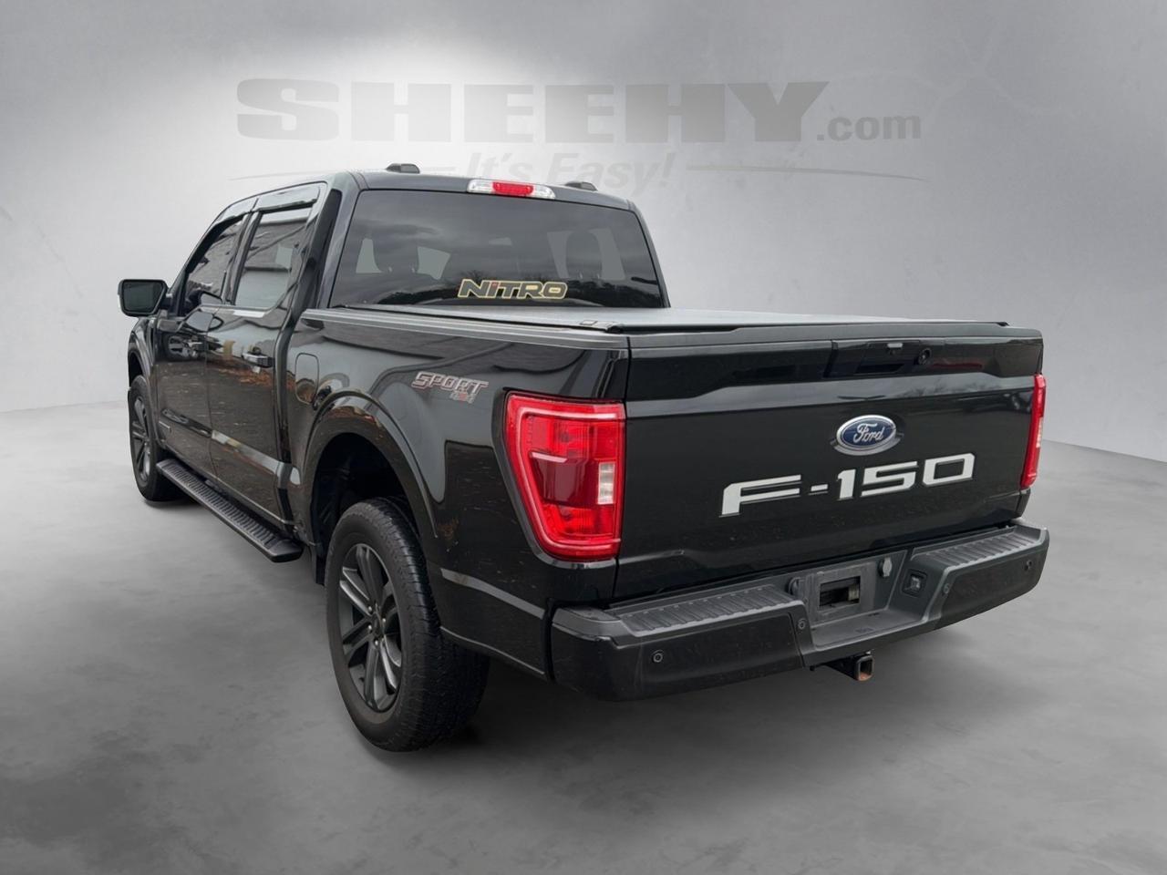 2023 Ford F-150 XLT Ashland VA