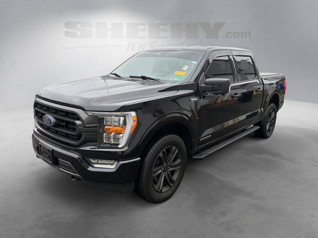 2023 Ford F-150 XLT Ashland VA