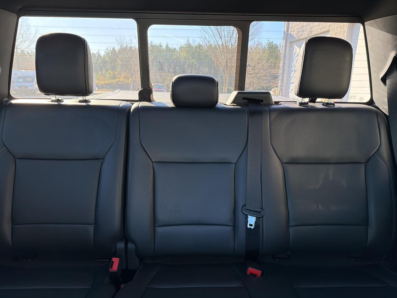 2023 Ford F-150 XLT Ashland VA