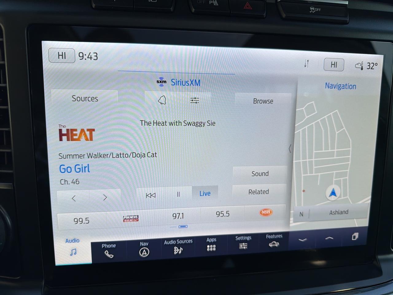 2023 Ford F-150 XLT Ashland VA