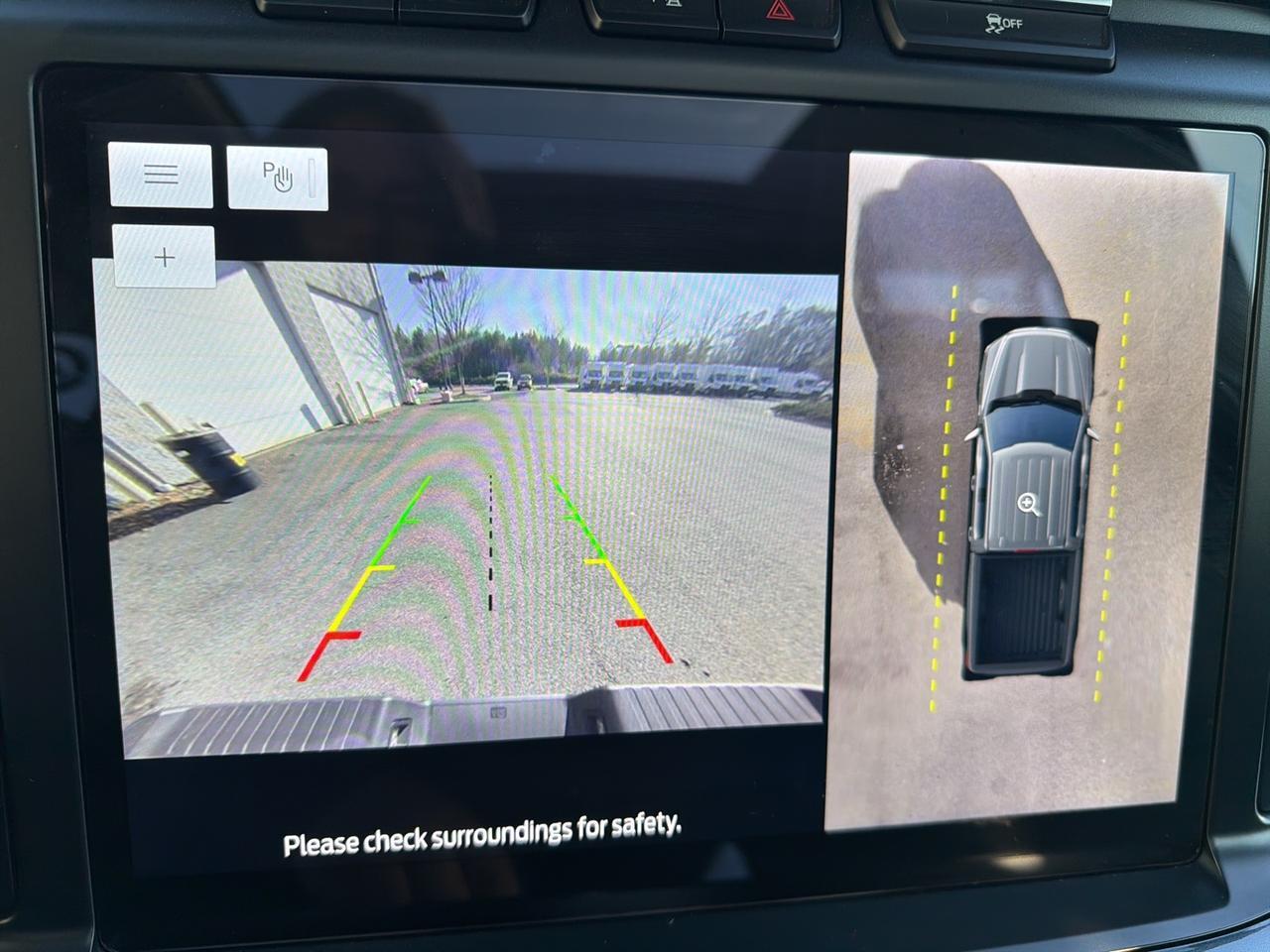 2023 Ford F-150 XLT Ashland VA