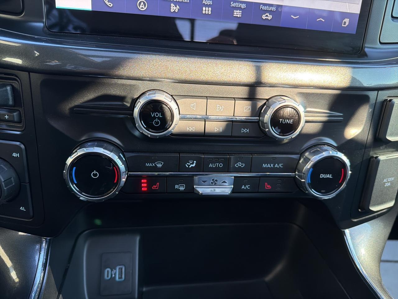 2023 Ford F-150 XLT Ashland VA