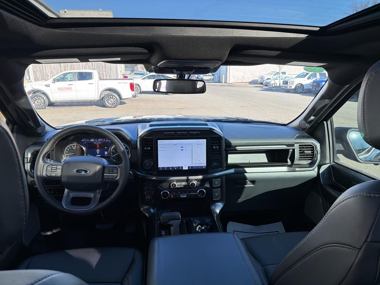 2023 Ford F-150 XLT Ashland VA