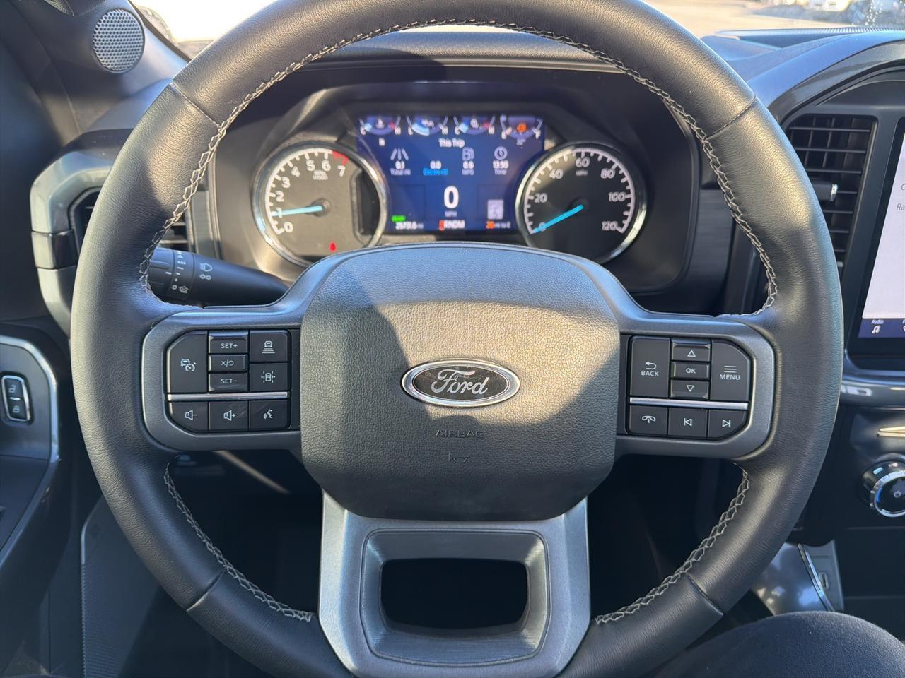 2023 Ford F-150 XLT Ashland VA