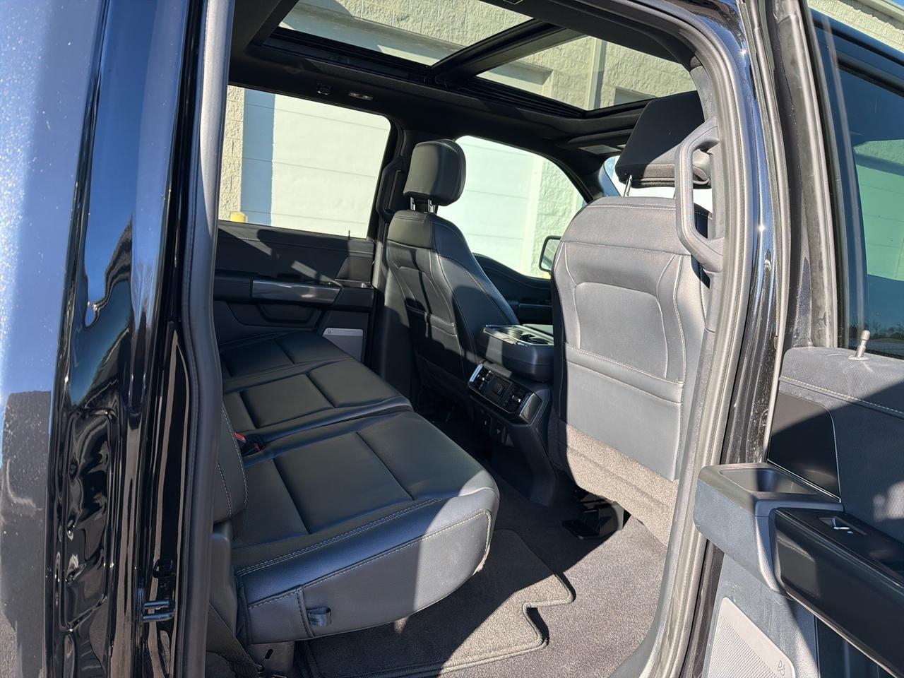 2023 Ford F-150 XLT Ashland VA