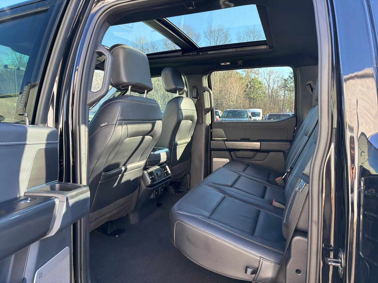 2023 Ford F-150 XLT Ashland VA