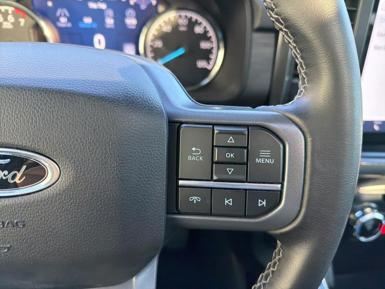 2023 Ford F-150 XLT Ashland VA