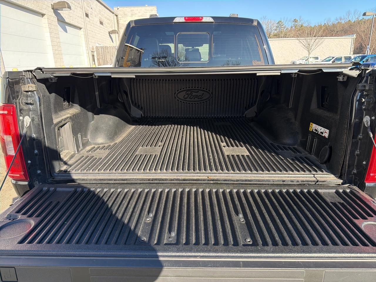 2023 Ford F-150 XLT Ashland VA